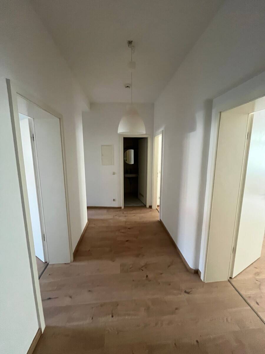 ATLAS IMMOBILIEN: 3 Zimmer in ruhiger Lage nähe Zentrum – Erfurt – Vorschaubild 3