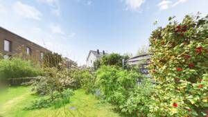 Mittelreihenhaus mit Potential auf Lübecker Erbbaurecht – 23556 Lübeck – Vorschaubild 6