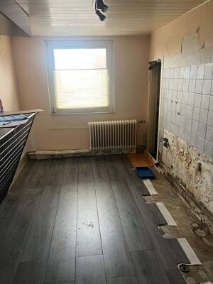 SCHÖNE ZWEIZIMMERWOHNUNG IN ZENTRALER LAGE VON GELSENKIRCHEN – 45888 Gelsenkirchen – Vorschaubild 6