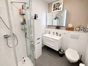 Saniertes Wohnen im Duisburger Süden - 3-Zimmer-Wohnung – 47259 Duisburg – Vorschaubild 6
