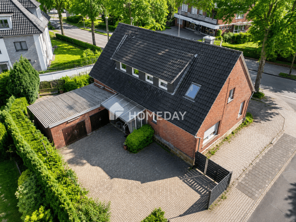 Haus in 49477 Ibbenbüren mit 185 m² kaufen