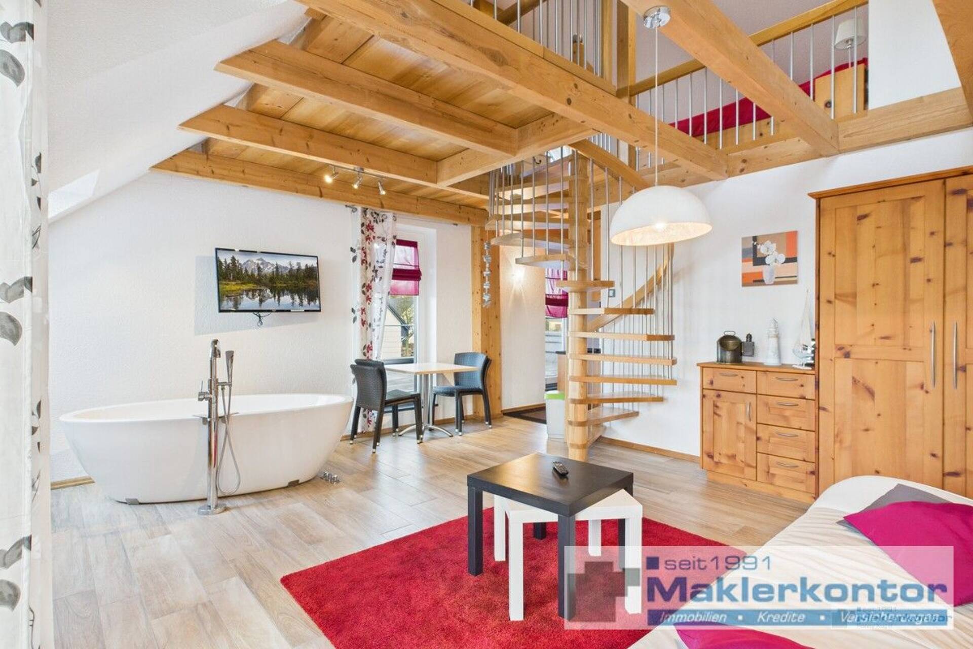 Einfamilienhaus in 17192 Waren mit 330 m² kaufen