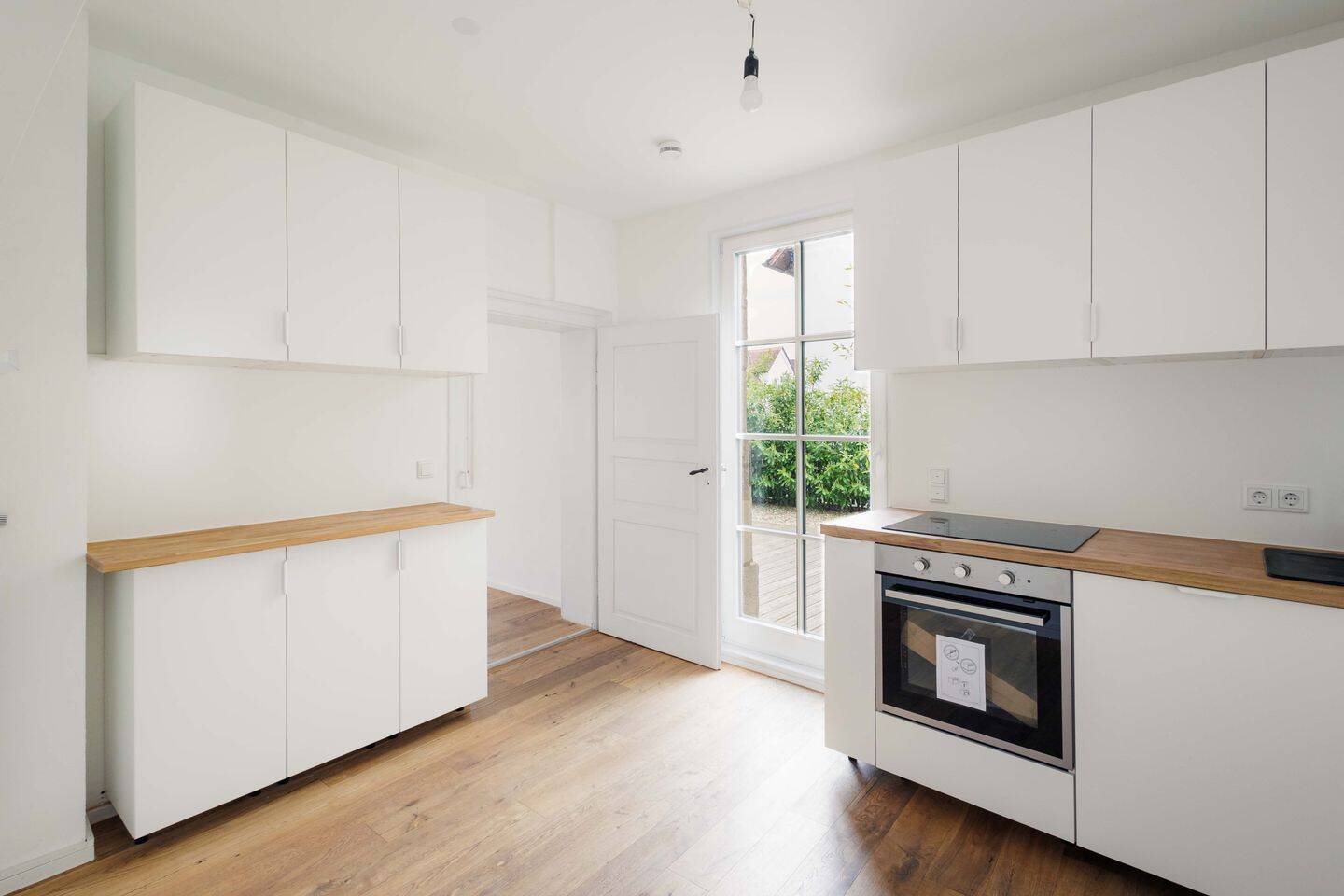 Geräumige 3-Zimmer-Wohnung mit Terrasse in Nürnberg-Reichelsdorf – Nürnberg – Vorschaubild 5