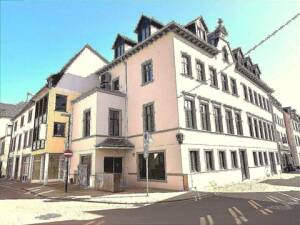 Möbliertes Appartement / Dusche / Fußbodenheizung / ohne Balkon – 54293 Trier – Vorschaubild 4