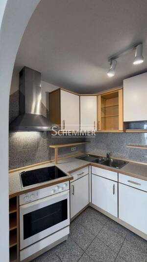 FR-Rieselfeld ++ Absolut schöne und helle 2-Zimmer-Wohnung ++ frei – 79111 Freiburg im Breisgau – Vorschaubild 5