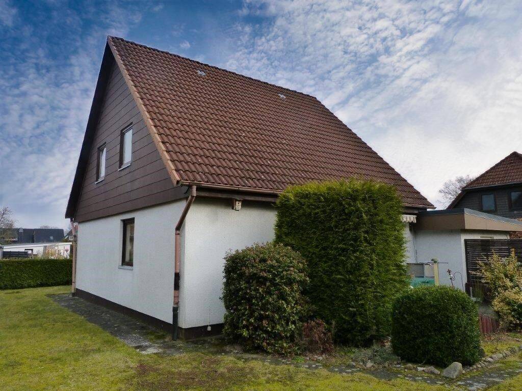 5-Zimmer Einfamilienhaus in ruhiger Lage – Wahlstedt – Vorschaubild 9