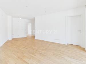 Neubau Erstbezug | Kompakte 3-Zimmer-Wohnung in Bessungen – 64283 Darmstadt – Vorschaubild 2