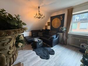 Charmante 2- Zimmer-Dachgeschosswohnung im Herzen von Kölner Innenstadtlage – 50676 Köln – Vorschaubild 6