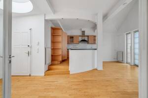 Ein Zuhause mit Charakter - Charmante Wohnung mit Terrasse im Florakiez – 13187 Berlin – Vorschaubild 4