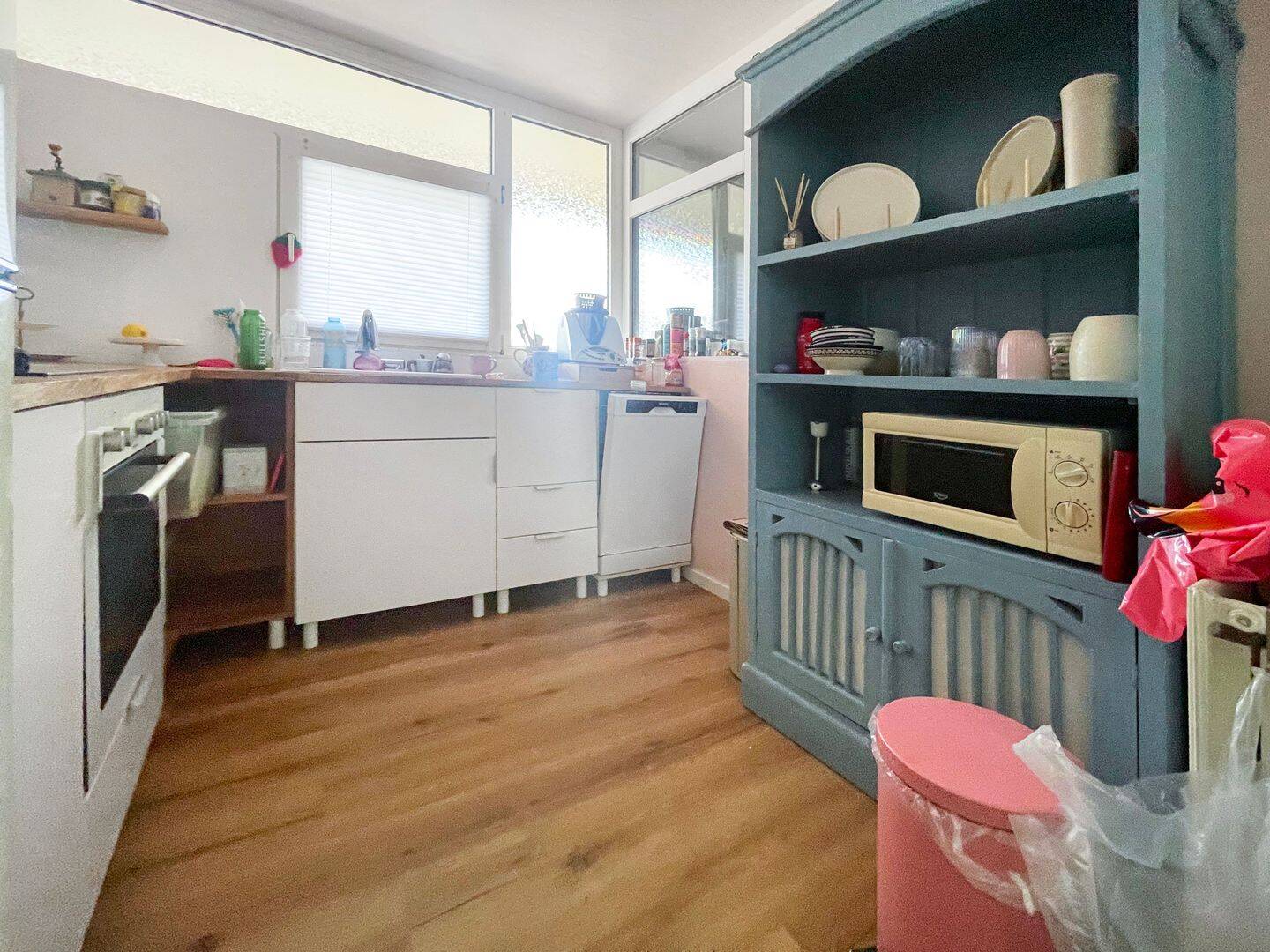 Maisonette mit Wintergarten - Wohnen auf zwei Ebenen in Köln-Poll – Köln – Vorschaubild 6