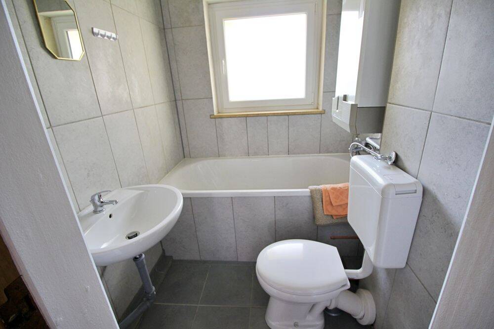 Neustadt - Nä. Flufhafen - gepflegte 3 Zimmer - ideal 1-2 Personen – Bremen – Vorschaubild 7