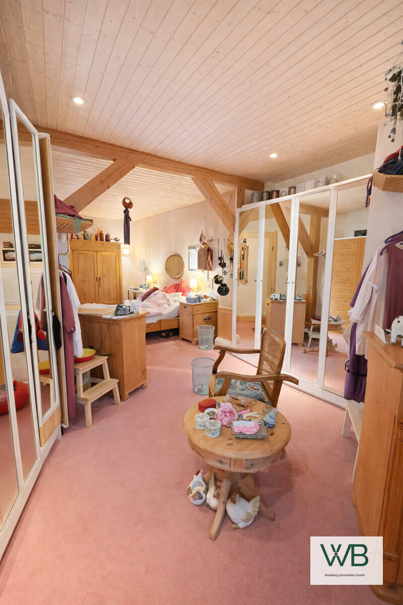 Wohnen mit Wellnessfaktor - Stilvolles Zuhause mit Sauna und Schwimmbad – Wolfsburg – Vorschaubild 8