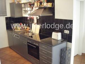 INTERLODGE Sehr schöne, modern möblierte Landhauswohnung mit Terrasse in Essen-Kupferdreh. – 45257 Essen – Vorschaubild 6
