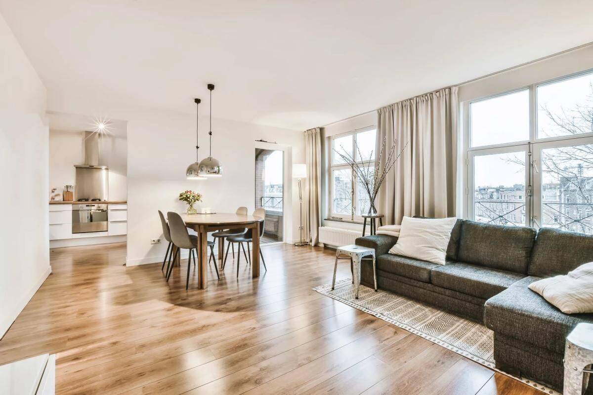 Appartement 2 pièces 56 m² · à Reims · 56 m² · 322 000 €