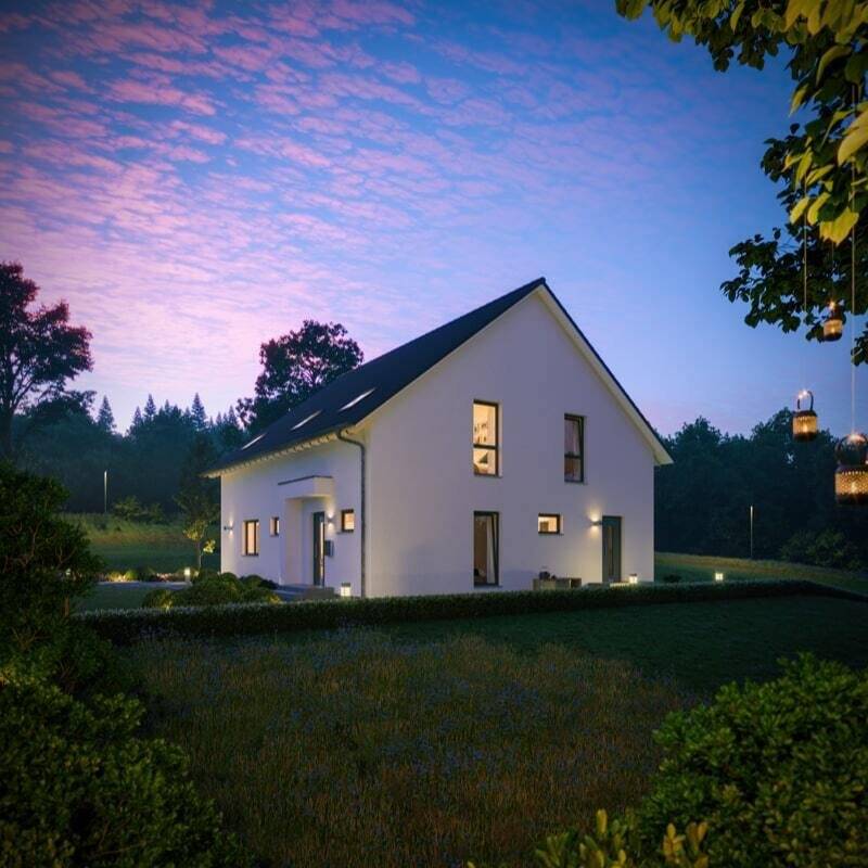 Bauen mit Massa Haus