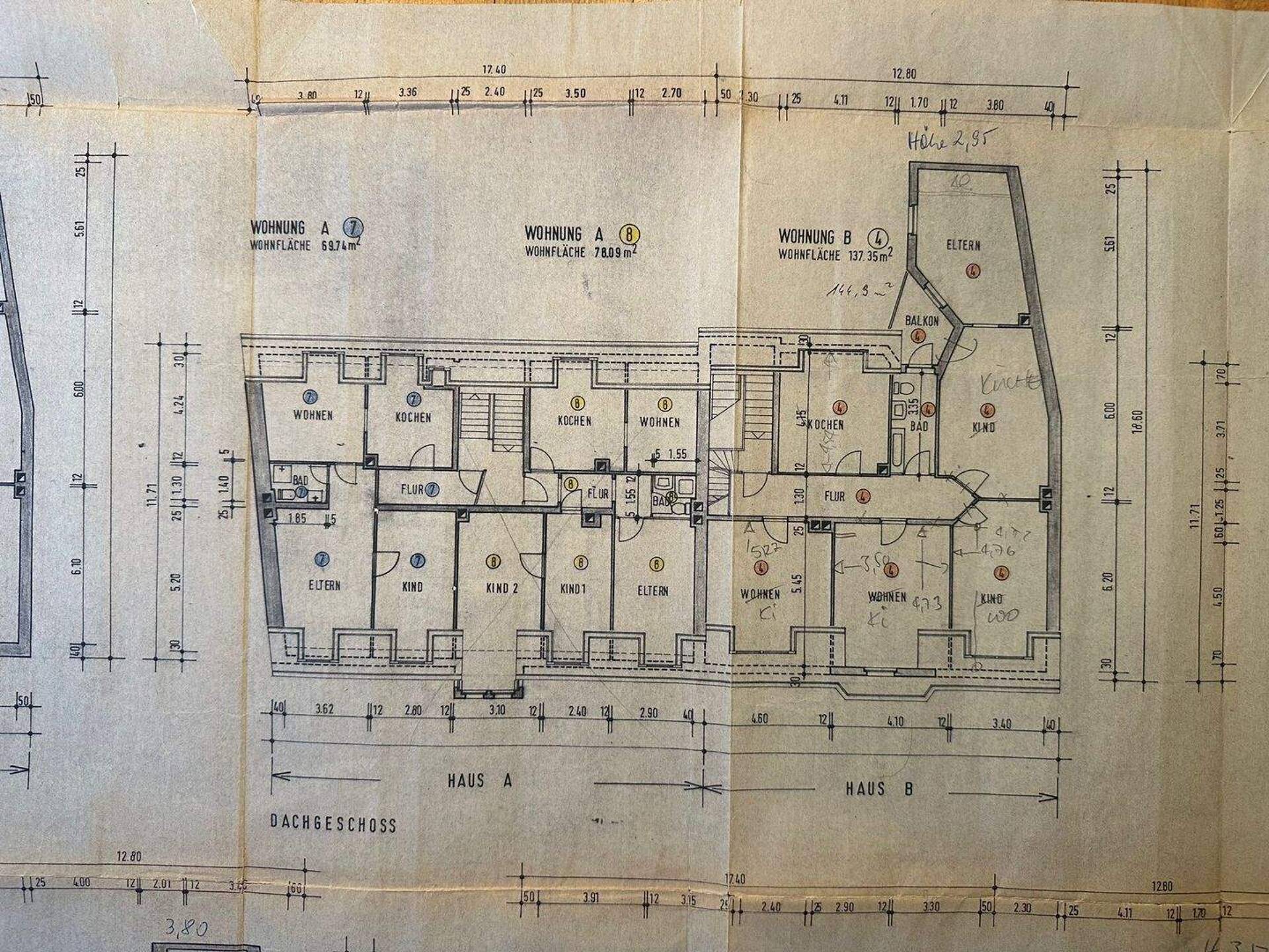 Haus in 66538 Neunkirchen mit 386 m² kaufen