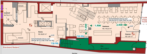 Wohn und Geschäftshaus in der Trierer Fußgängerzone zu verkaufen – 54290 Trier – Vorschaubild 6