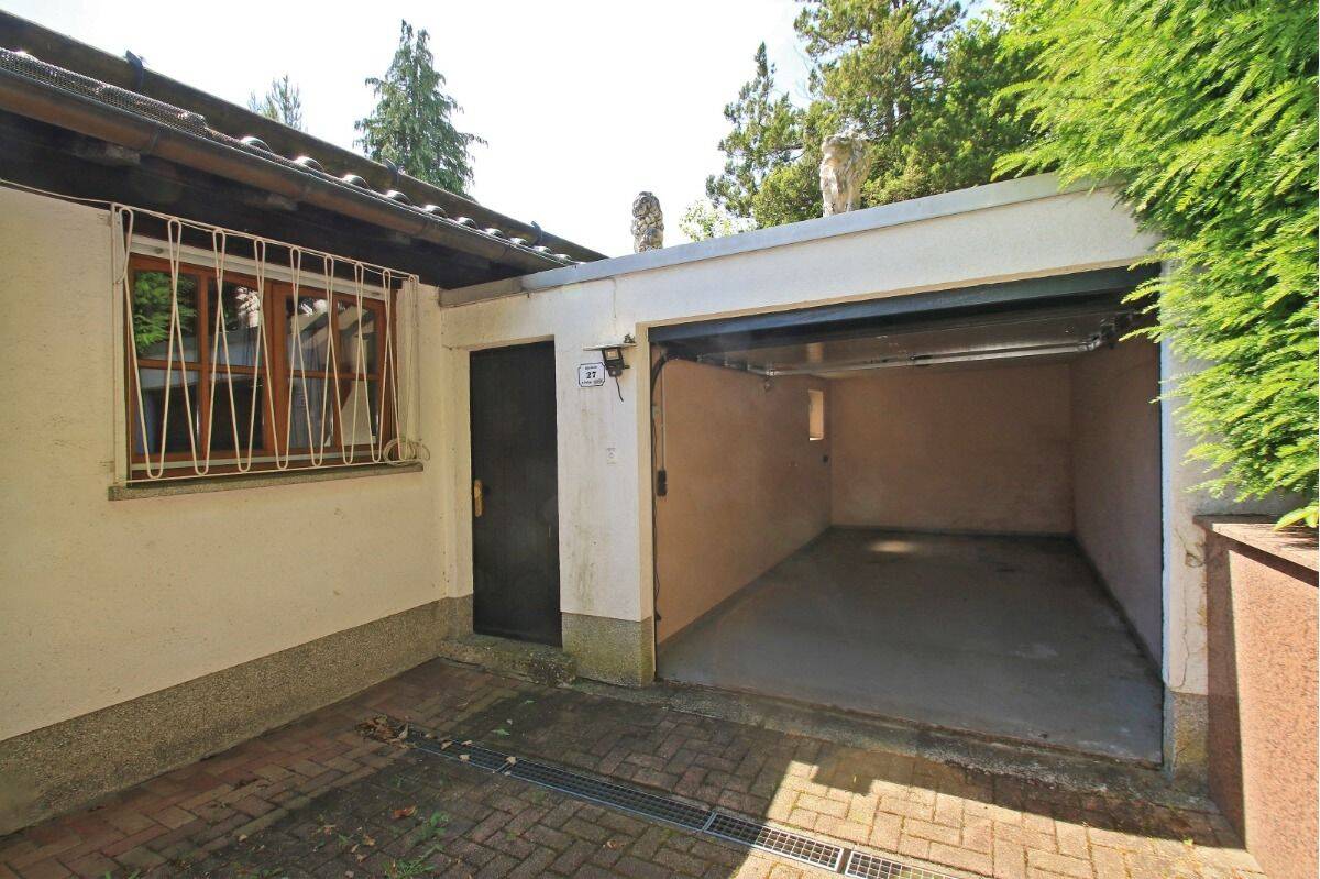 Traumhafter Weitblick in sonniger Hanglage - freistehendes Einfamilienhaus mit großem Grundstück – Weinheim – Vorschaubild 3