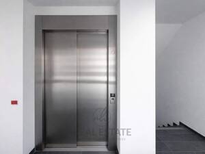 Neubauwohnung mit großzügiger Terrasse in Wandsbek – 22041 Hamburg – Vorschaubild 8