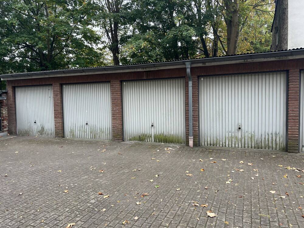 Kapitalanlage in Bestlage: Vermietete Altbauwohnung nahe Universität & Förde – Kiel – Vorschaubild 8