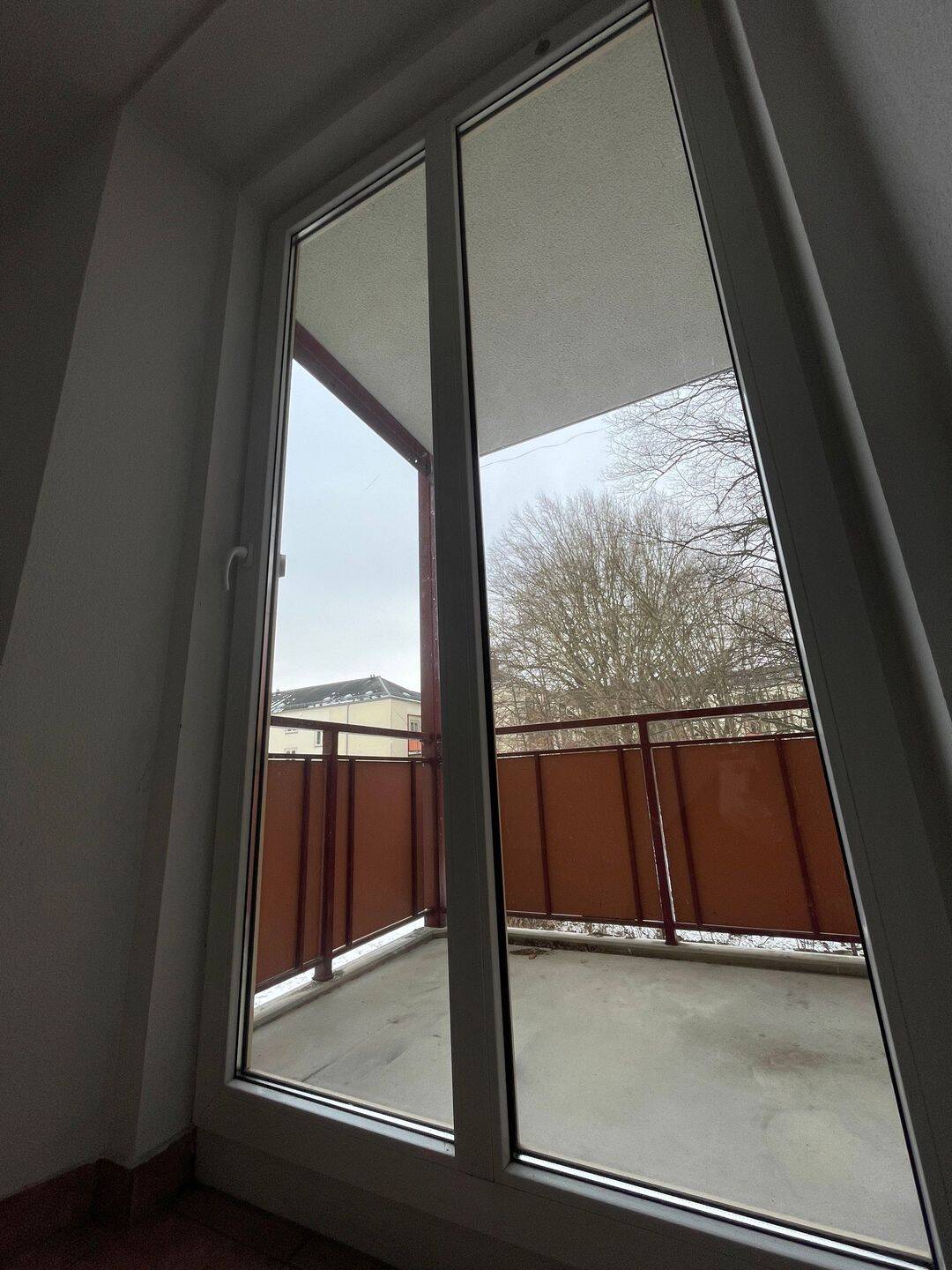 Beethovenstr. ***SUPER! schöne Lage und 2 Räume + Balkon *** – Chemnitz – Vorschaubild 8