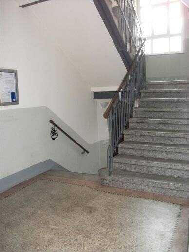 !!! 2-Raum- mit Balkon- mit Laminatboden-mit Einbauküche !!!!! – Chemnitz – Vorschaubild 4