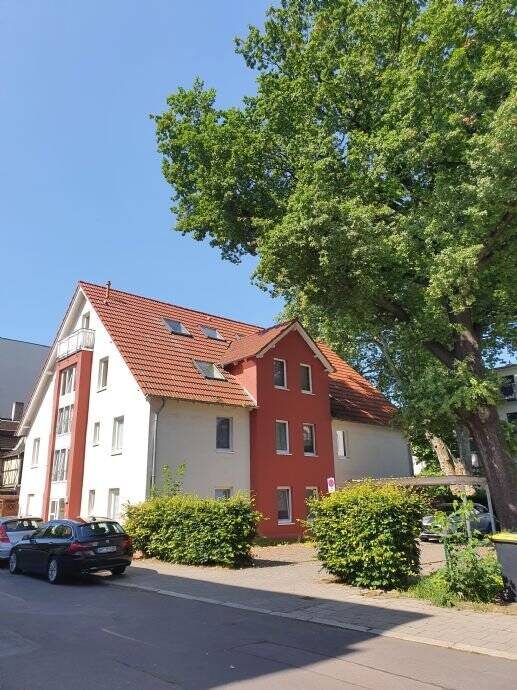 Wohnen auf der Insel Magdeburg Werder – Magdeburg – Vorschaubild 2