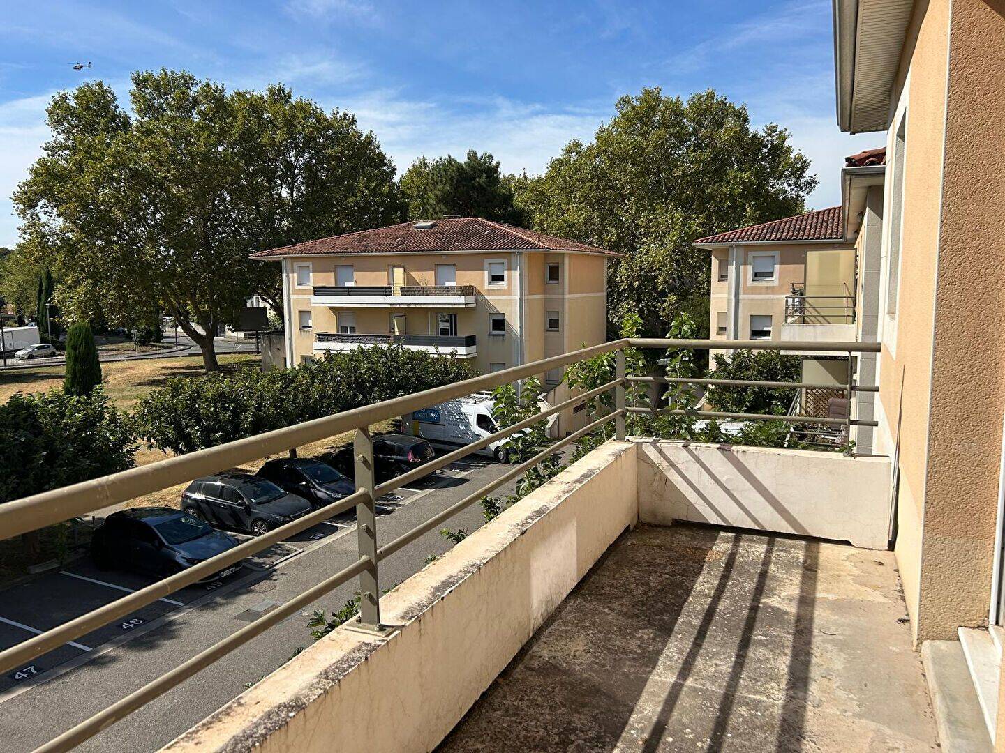 Appartement 2 pièces 48 m² · à Avignon · 48,3 m² · 650 €/mois