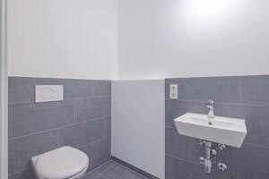 4-Zimmer-Wohnung (Typ 13) mit Balkon, zwei Badezimmern und eigenem Keller | ab sofort verfügbar – 50968 Köln – Vorschaubild 2