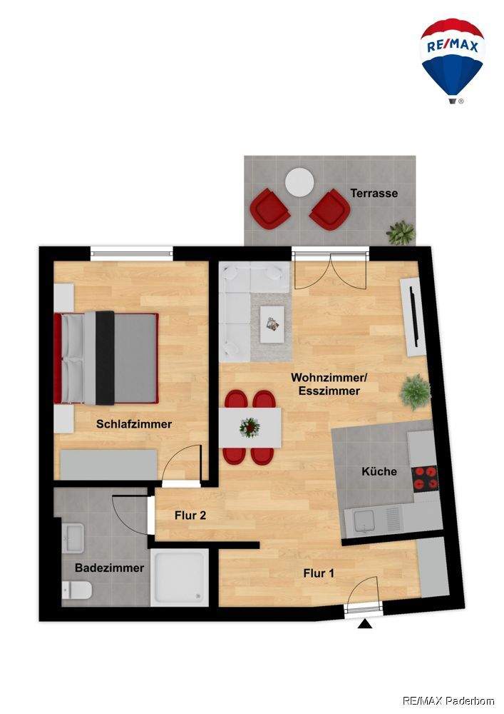Newcomer! – Bielefeld – Vorschaubild 6