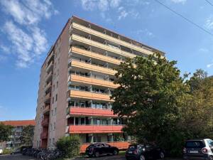 Kapitalanlage mit guter Rendite...1-Zi.-Apartment in Erlangen-Bruck – 91052 Erlangen – Vorschaubild 7