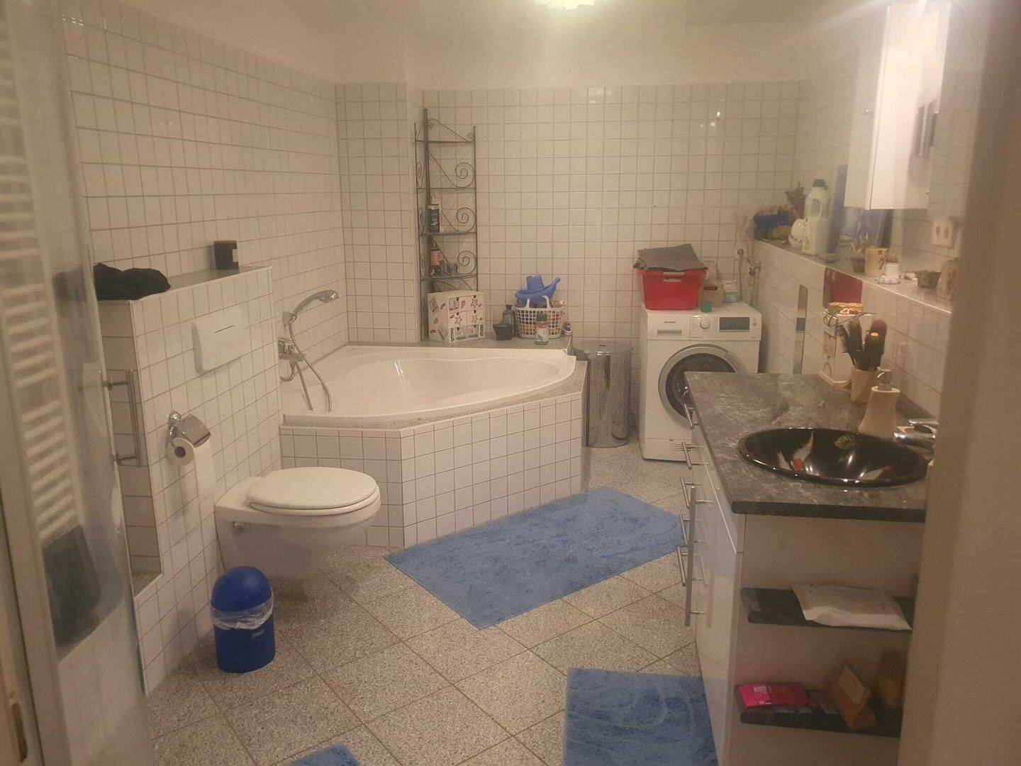Attraktive Terrassenwohnung in der Südvorstadt, nahe dem Zentrum – Leipzig – Vorschaubild 3
