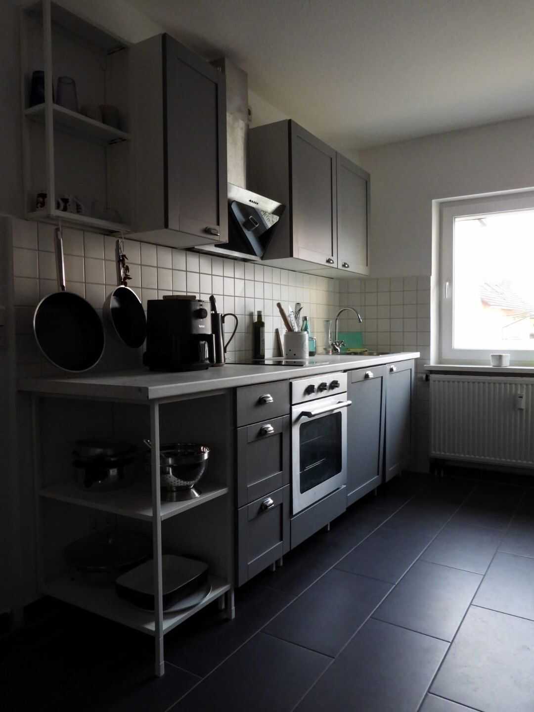 Gut geschnittene 2-Zimmer-Wohnung in ruhiger Lage von Nürnberg-Katzwang – Nürnberg – Vorschaubild 4