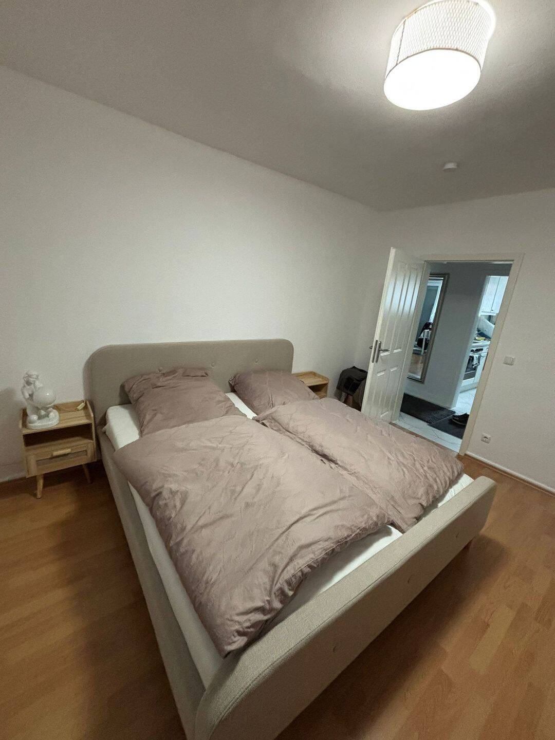 Schöne 3,5 Zimmer Wohnung – Bottrop – Vorschaubild 5