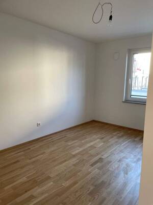 ERSTBEZUG - 3-Zimmer-Wohnung mit Einbauküche – 91056 Erlangen – Vorschaubild 8