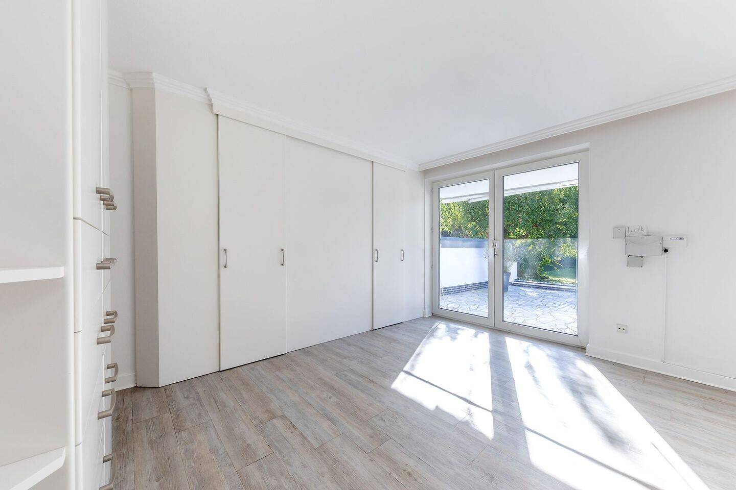 RESERVIERT - Fine. Living. Sasel. – Hamburg – Vorschaubild 7