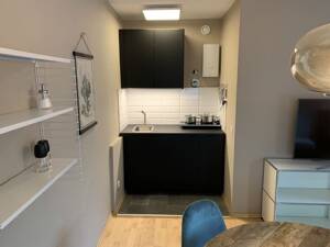 Möbliertes Designer Apartment mit Top-Ausstattung in Top-City-Lage – 50674 Köln – Vorschaubild 9