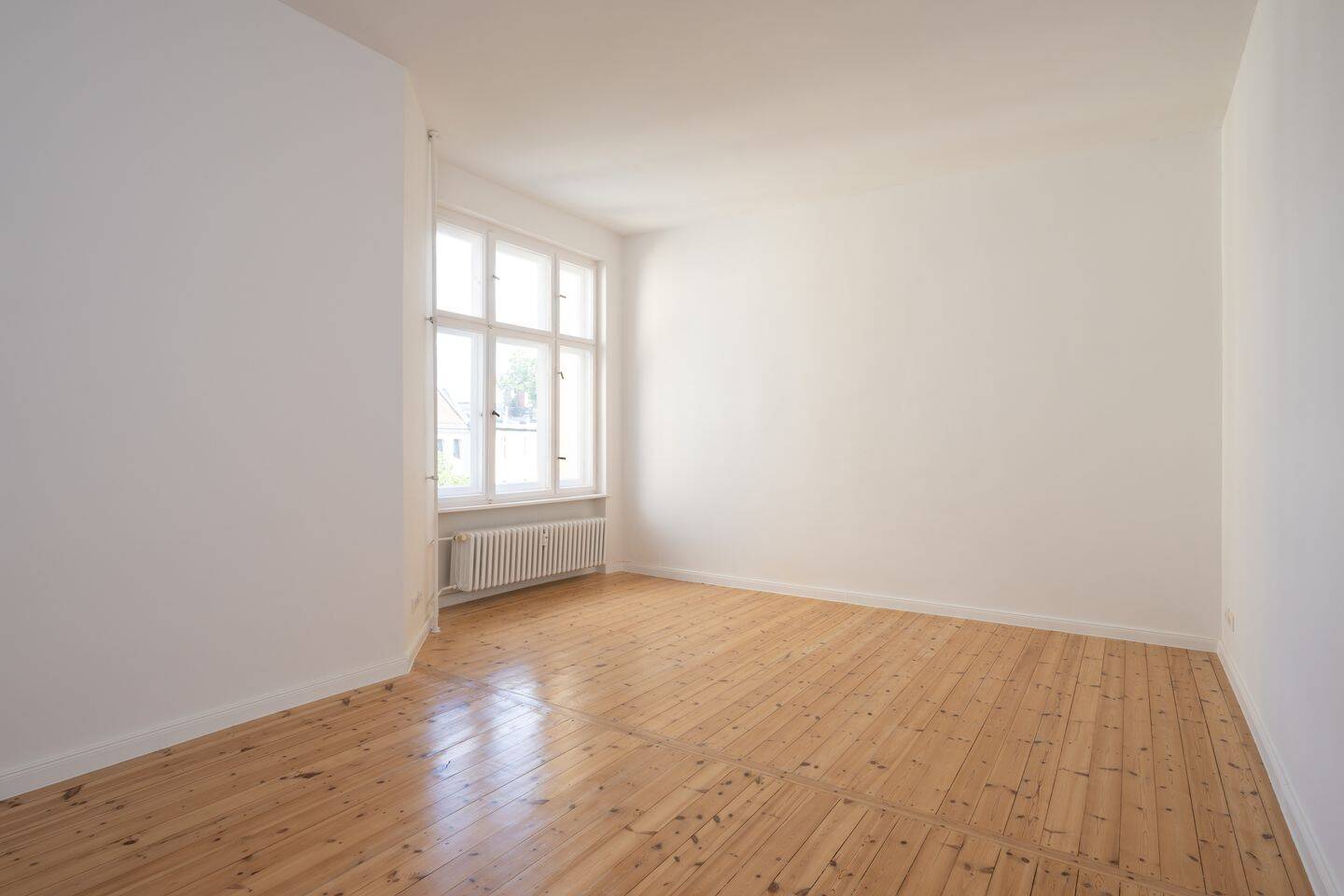 Bezugsfertige 2-Zimmer Eigentumswohnung in Moabit – Berlin – Vorschaubild 5