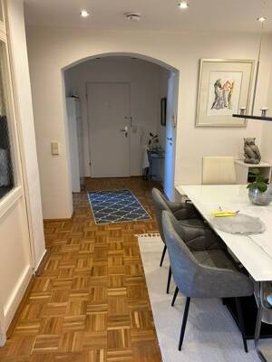 von Privat: 3 Zimmerwohnung in guter Wohngegend – 63073 Offenbach am Main – Vorschaubild 5