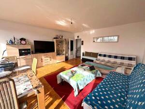 Vermietetes Apartment mit Balkon und Tiefgarage – 22159 Hamburg – Vorschaubild 6