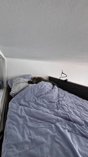 Helles 1-Zimmer-Apartment mit Balkon – 50668 Köln – Vorschaubild 8