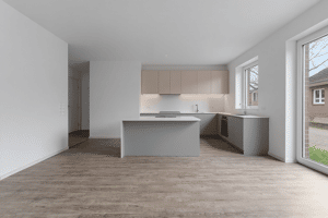 NEUBAU: Wohnen, wie im eigenen Haus, nur smarter! Bümmerstede – 26133 Oldenburg – Vorschaubild 3