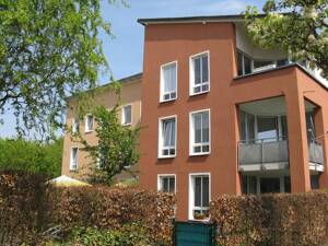 Demnächst frei! 3-Zimmer-Wohnung in Oelde mit Garten – 59302 Oelde – Vorschaubild 2