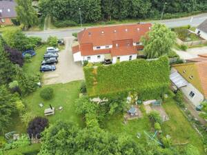 Preissenkung! Kapitalanlage zwischen Markgrafenheide und Graal Müritz! – 18146 Rostock – Vorschaubild 9