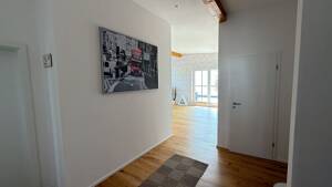 Wunderschöne Penthouse-Wohnung mit traumhafter Aussicht in Bestlage- Limburg Dietkirchen – 65549 Limburg – Vorschaubild 7