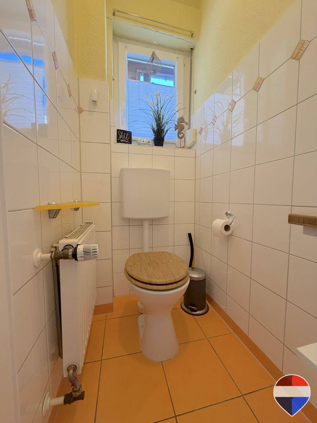 Doppelhaushälfte mit Einliegerwohnung in Bestlage in Elten – Emmerich am Rhein – Vorschaubild 7