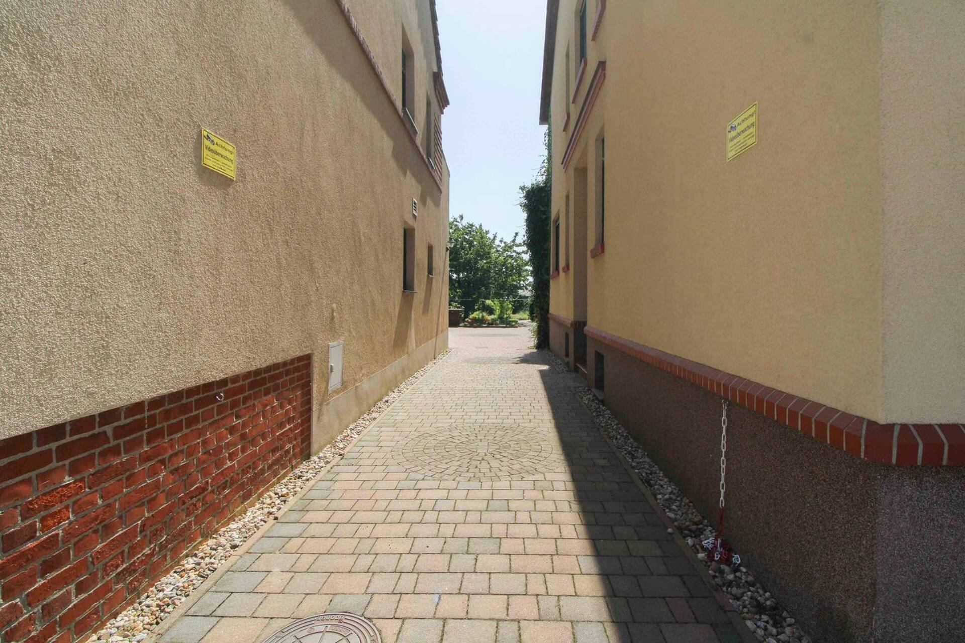 Haus in 06888 Lutherstadt Wittenberg mit 360 m² kaufen