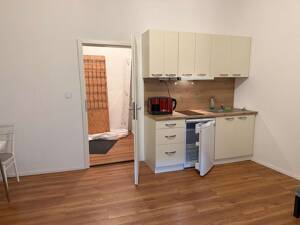 Chic und modern - 1,5-Zimmer - modernisiert – 39112 Magdeburg – Vorschaubild 1