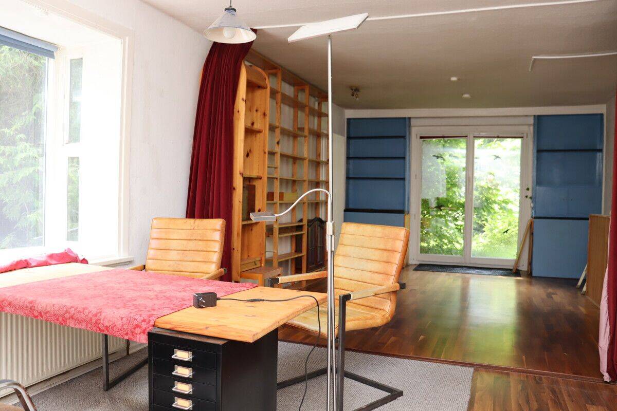 verträumtes Einfamilienhaus auf Erbbaugrundstück – Bad Schwartau – Vorschaubild 4