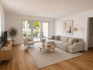 Quartier Mehlem - Erdgeschosswohnung – 53179 Bonn – Vorschaubild 3